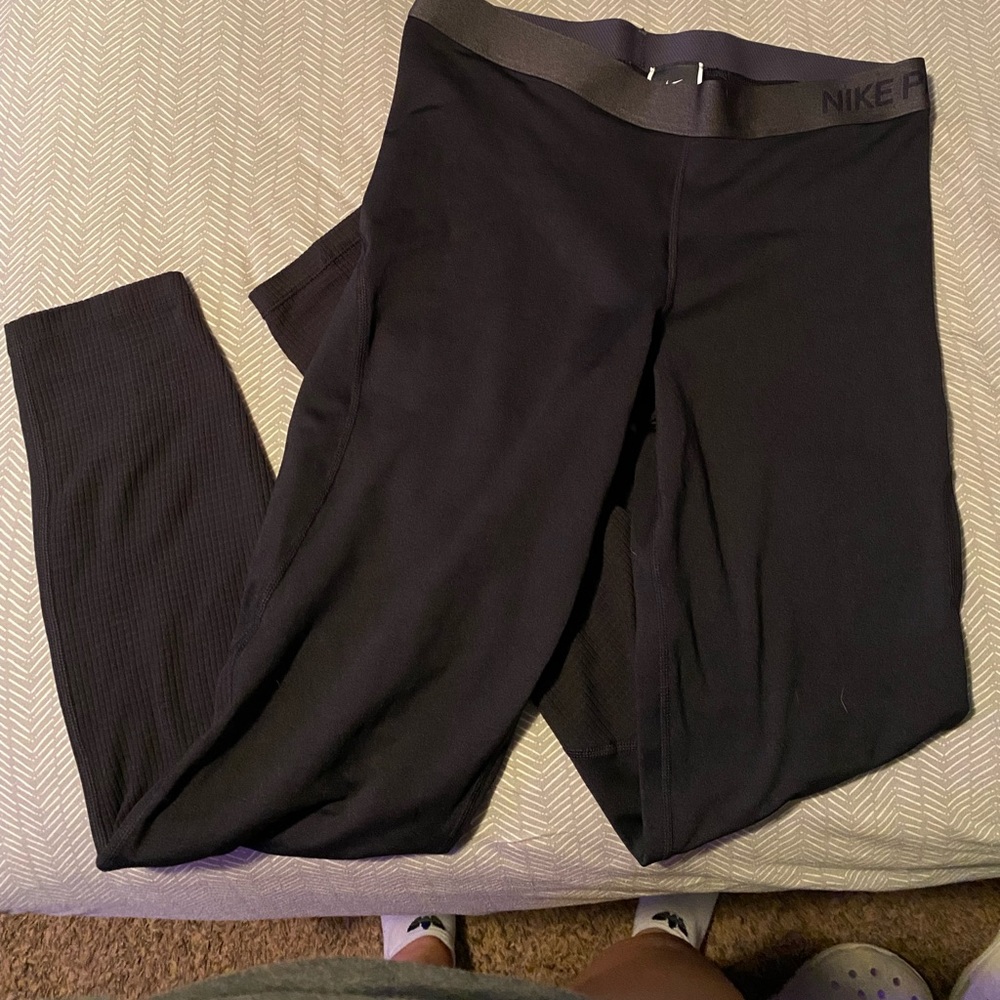 Nike Leggings Dri-fit